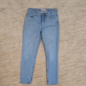 Everlane Jeans 27 Ankle